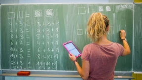 Raus aus den schlechten Zahlen