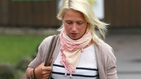 Drygalla soll Sportsoldatin werden