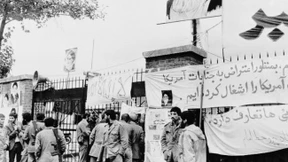 Großzügige Entschädigung für Botschafts-Geiseln von Teheran