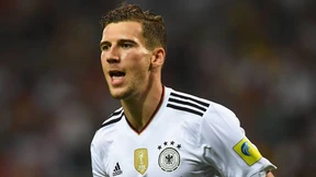 Goretzka ist der neue deutsche Alleskönner