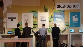 Mehr Förderung für Start-ups