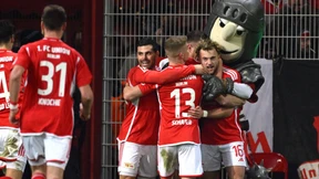 Versöhnlicher Jahresabschluss für Union Berlin