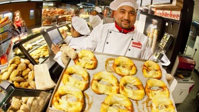 Heberer springt für Glocken-Bäckerei ein