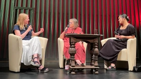 Bereit, den Widerspruch auszuhalten