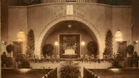 „Tränen des Schmerzes, des Grauens, der Scham“