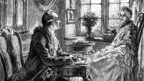 Sie war Goethes „schöne Seele“