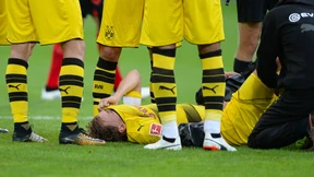 Schmelzer-Verletzung schmerzt den BVB mehr als der Punktverlust