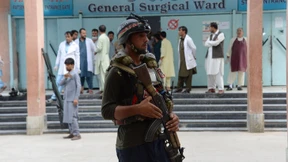 Mindestens 13 Tote bei Selbstmordanschlag im Osten Afghanistans