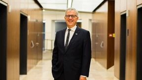 „VW hätte wohl genug Volumen für eine Batteriezellfertigung“