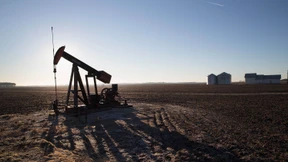 Geldquellen für Öl versiegen nicht