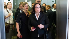 Das Dilemma der Genossen