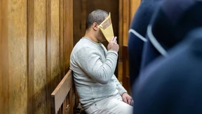 Richter weisen Täter von Voerde in Psychiatrie ein