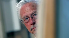 Die Geschichte einer Überrumpelung