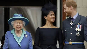 Harry und Meghan müssen auf Markennamen „Sussex Royal“ verzichten