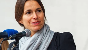 Die Kulturministerin sagt ab