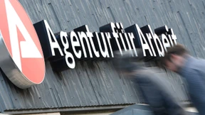 Noch mehr Arbeitslose in Hessen