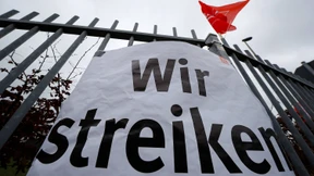 Erste Verhandlung um Metaller-Streiks in drei Wochen