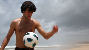 Die langsame Karriere des Thomas Broich