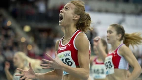 Nichts geht über Olympia