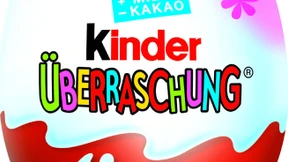 Kinderschutz mit Ferrero