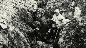 Frankreich muss Reservedivisionen einsetzen