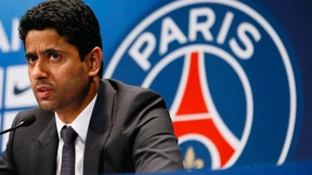 Schatten über dem Pariser Imperium