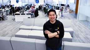 Kampf um jede Mikrosekunde