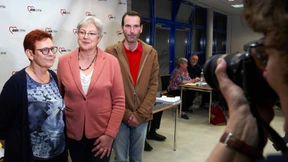 Uneindeutige Vorzeichen