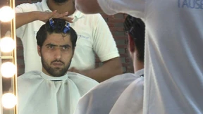 „Auch Männer haben ein Recht gut auszusehen“