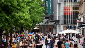 Noch sprudeln die Steuereinnahmen