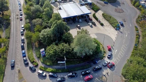 Nun fehlen die Kraftfahrer aus Osteuropa