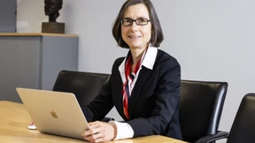 DFG rügt frühere Kieler Universitätspräsidentin