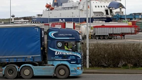 Darum geht es beim Nordirland-Protokoll