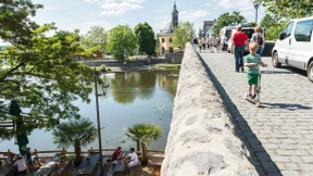 Der Einsatz fürs Landesfest soll sich lohnen