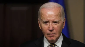 Biden wird zum wackligen Kandidaten