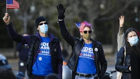 Deutschlands „Democrats Abroad“ empört