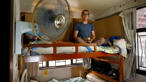 Kein Platz, keine Zukunft