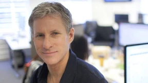 Mit Kryptogeld zum Milliardär