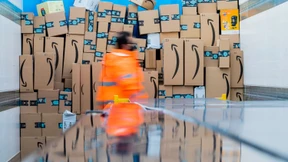 840.000 Euro wert – soll ich meine Amazon-Aktien verkaufen?