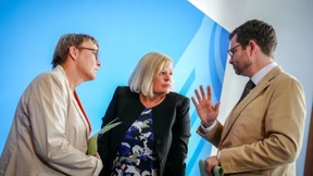 Unsere Ordnung nach Solingen