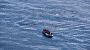 Die EKD und die Frage nach der Seerettung