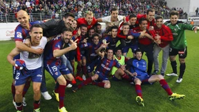 Tellerwäscher schreiben Fußball-Geschichte