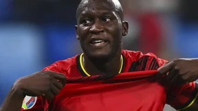 Ronaldo wartet auf den belgischen König