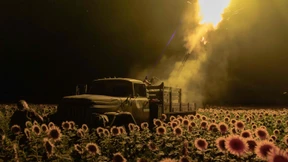 Die späte Erkenntnis des US-Präsidenten