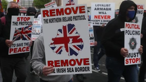 Biden setzt Johnson unter Druck