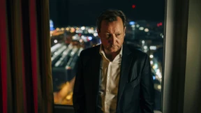 Wo beginnt Verfolgungswahn?