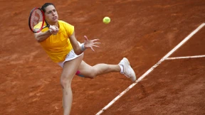 Petkovic und Görges weiter
