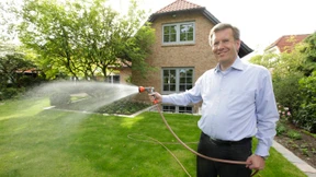 Geschenke an Staatsdiener können strafbar sein