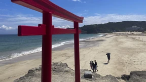 Japan verzeichnet wärmsten September seit Aufzeichnungsbeginn