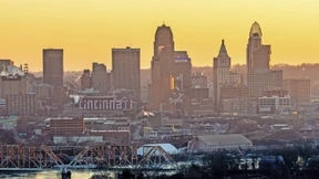 Deutsch, deutscher, Cincinnati